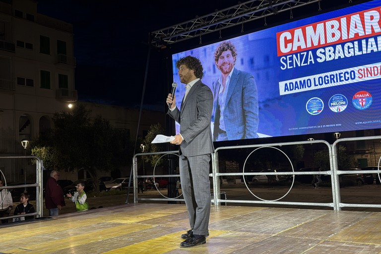 Adamo Logrieco