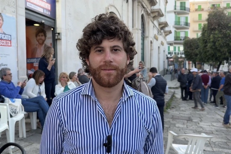 Adamo Logrieco