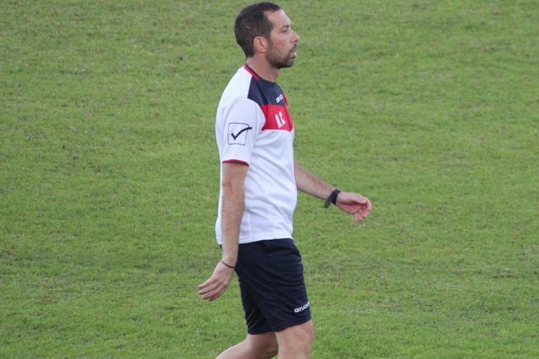 Angelo Carlucci