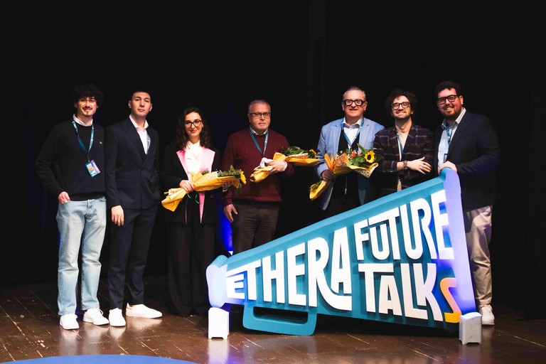 Ethera Future Talks 2026
