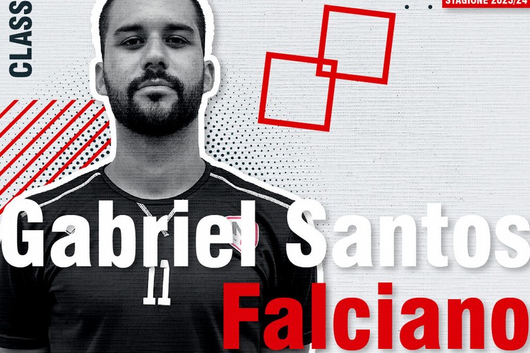 Gabriel Santos Falciano