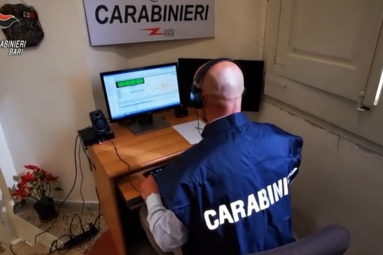 I Carabinieri