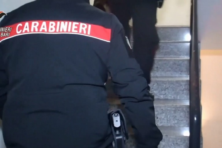 I Carabinieri