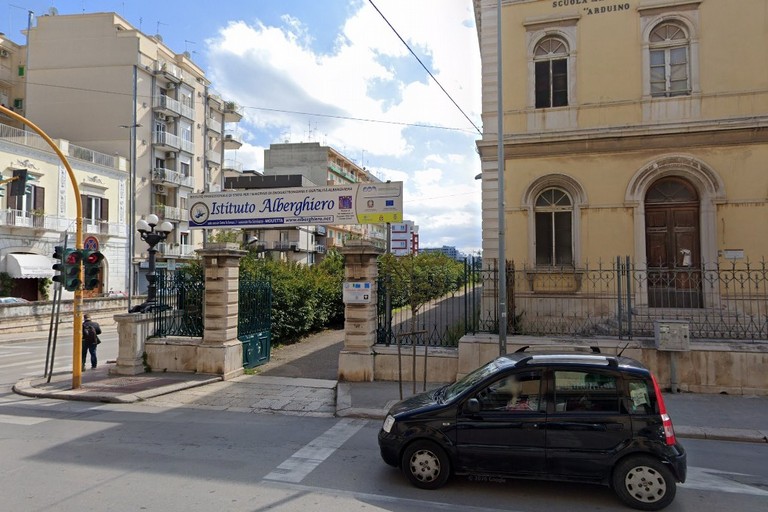 Alberghiero Molfetta