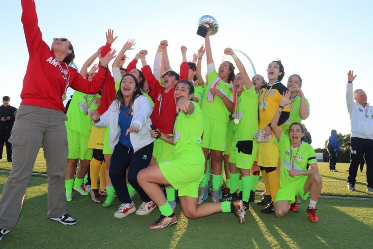 Molfetta Calcio femminile