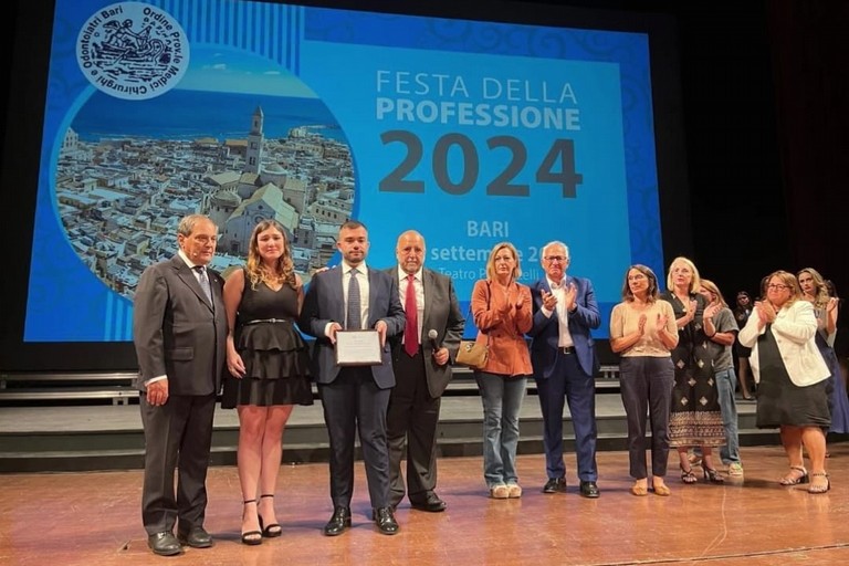 Premio Buona Medicina 2024