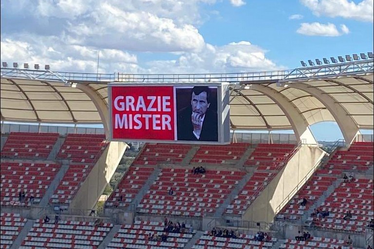 Stadio San Nicola Gaetano Salvemini