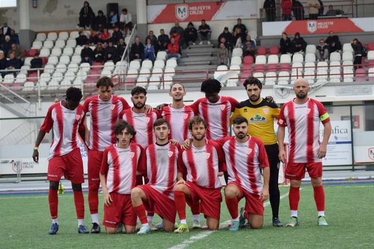 Molfetta Sportiva