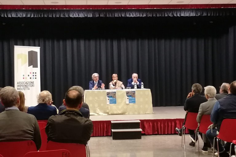 Incontro imprenditori