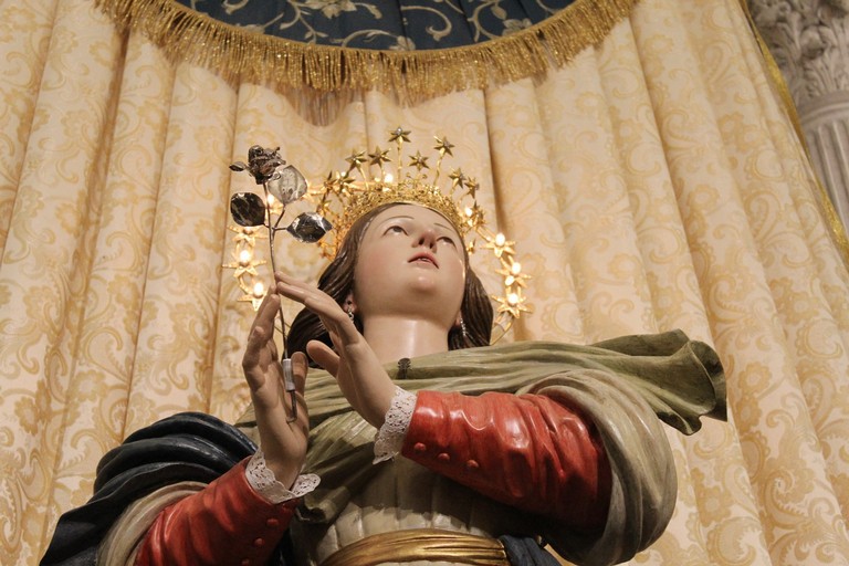 Immacolata