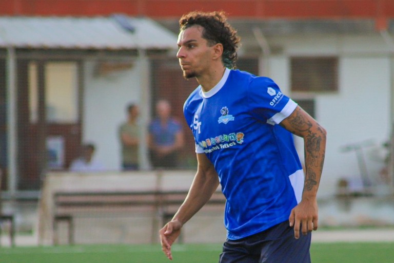 Sebastian Amoruso