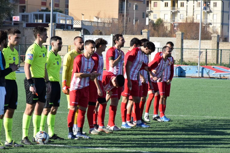 Borgorosso Molfetta (ph Mimmo de Palma)