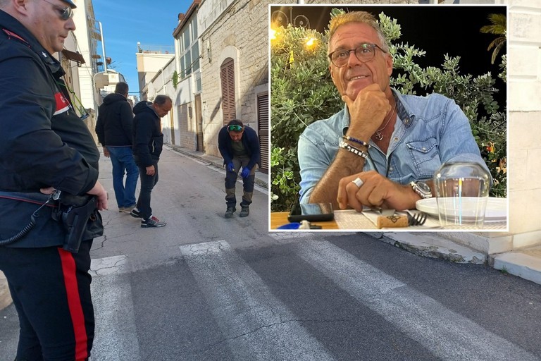 Indagine sulla morte di Francesco Dogna