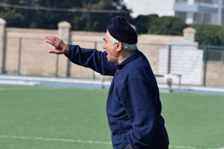 L'ultimo triste record della Molfetta Sportiva: finisce con -3 in classifica