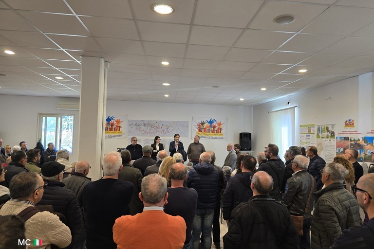 Comitato SP Molfetta-Terlizzi