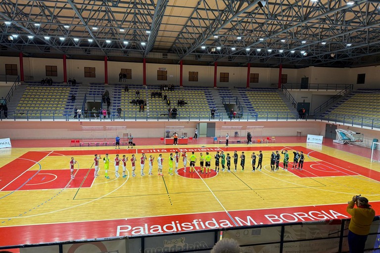 Real Molfetta