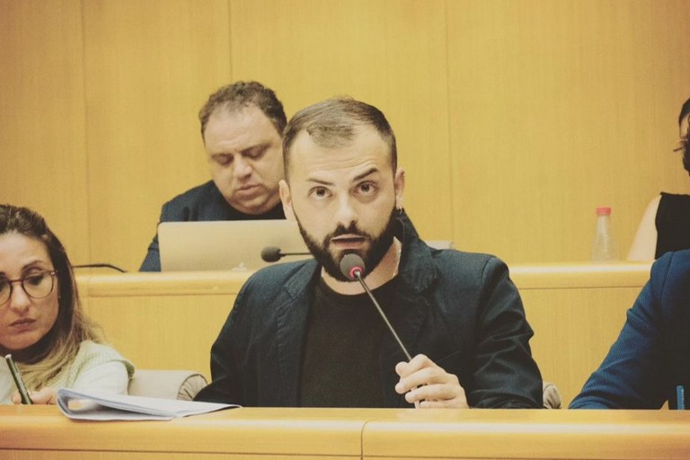 Mauro Binetti