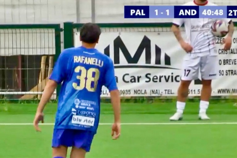 Marco Rafanelli