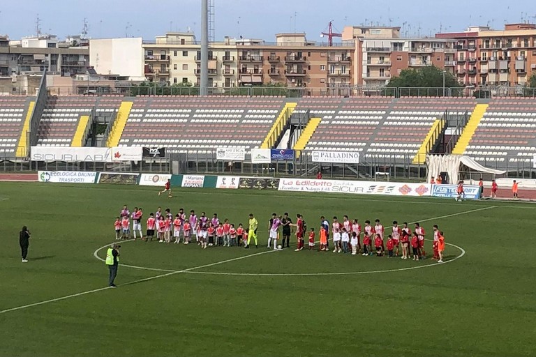 Borgorosso Molfetta