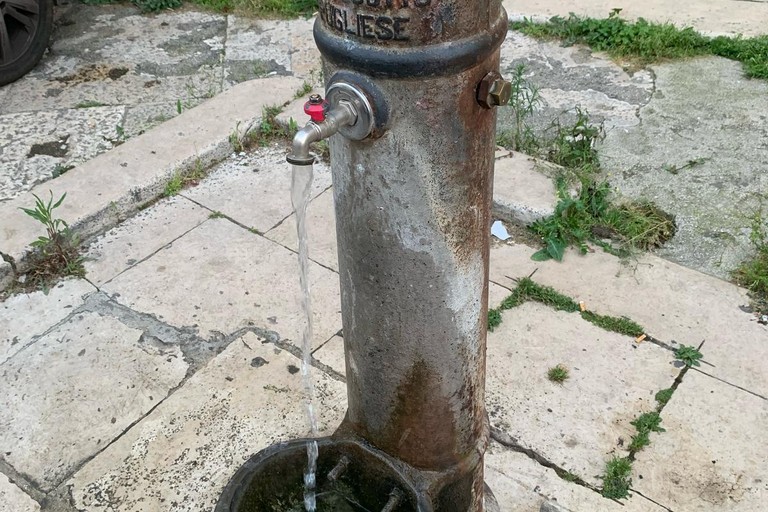 Fontana