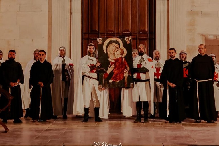 Corteo storico