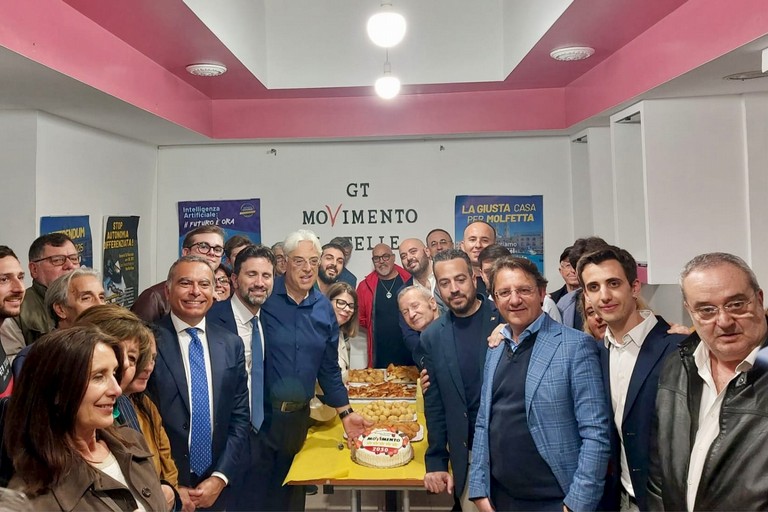 Movimento 5 Stelle