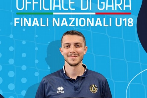 Massimiliano Magrone