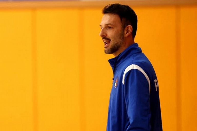 Giacomo Di Pinto