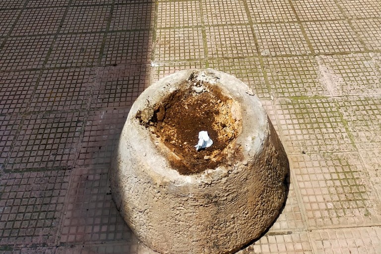 Vandalismo