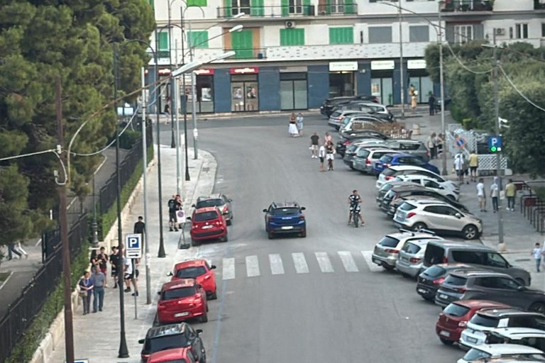 Villa comunale