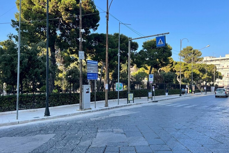 Villa comunale