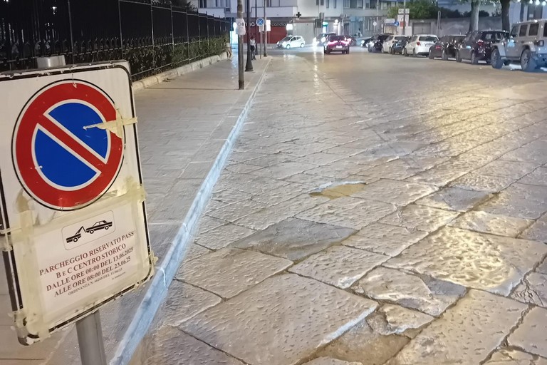 Divieto