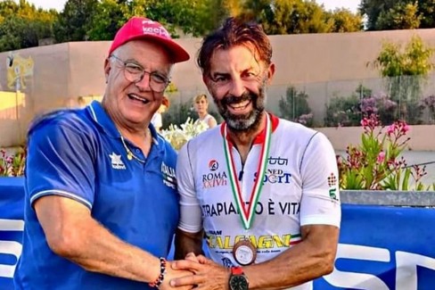 Carlo Calcagni