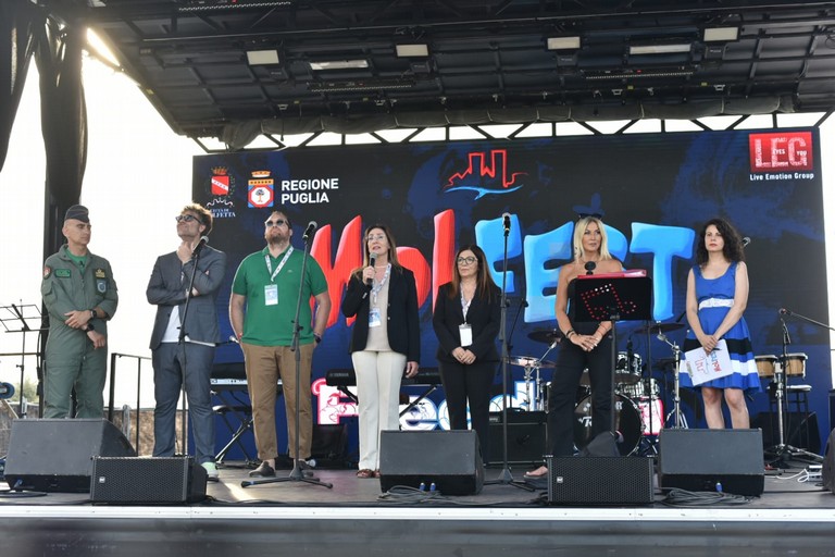 MolFest