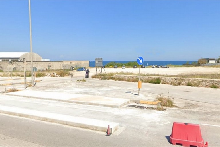 Parcheggio Torre Gavetone