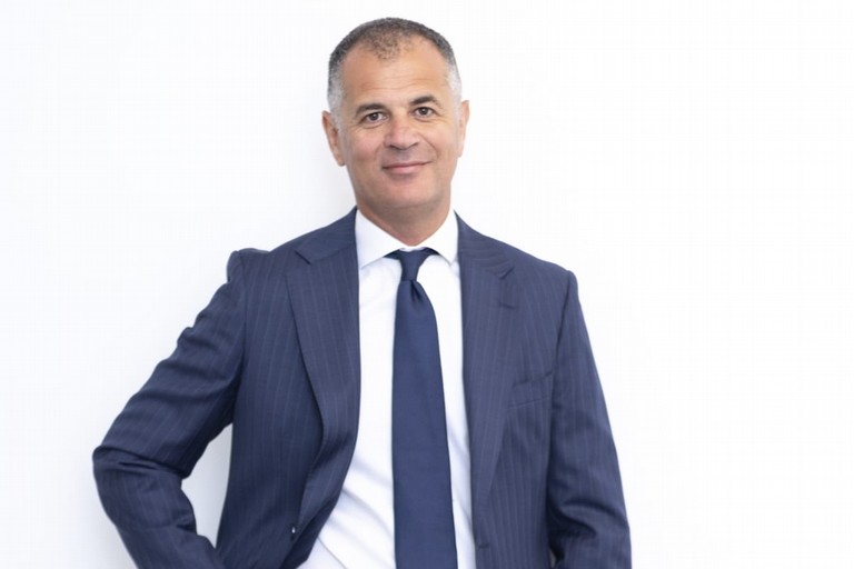 Massimiliano Facchini