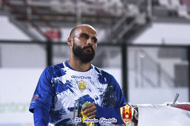 Borgorosso Molfetta (ph Amedeo Coratella)