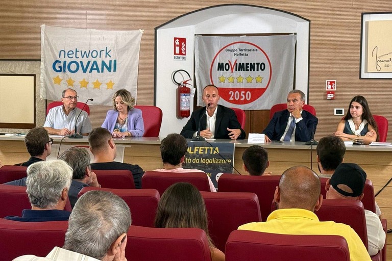 Movimento 5 Stelle