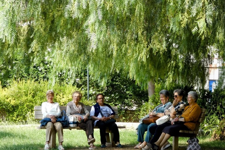 Festa dei nonni