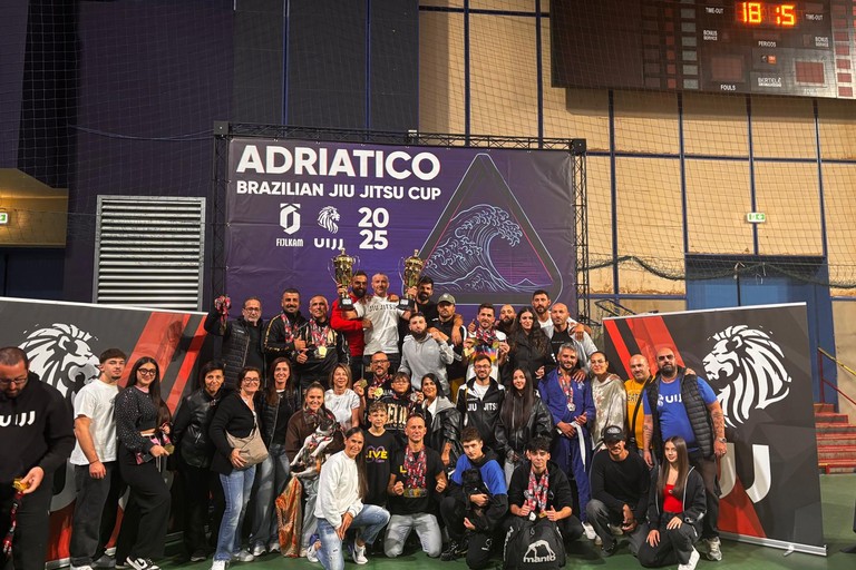Adriatico Cup 2025
