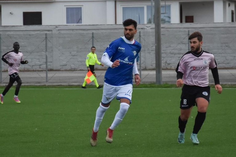 Mauro Sciancalepore
