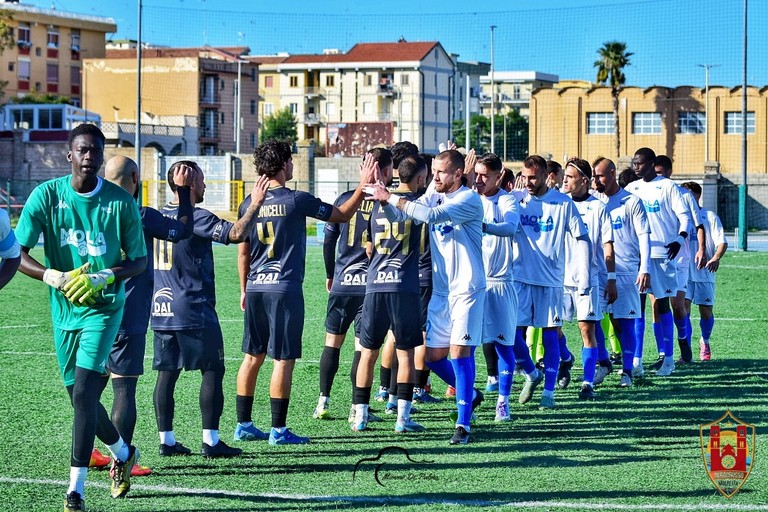 Borgorosso Molfetta (ph Mimmo de Palma)