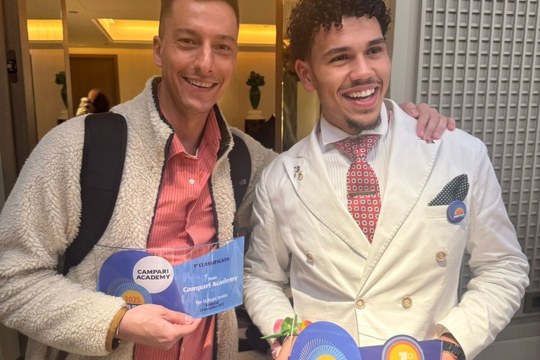 Giuseppe Rafael Monopoli