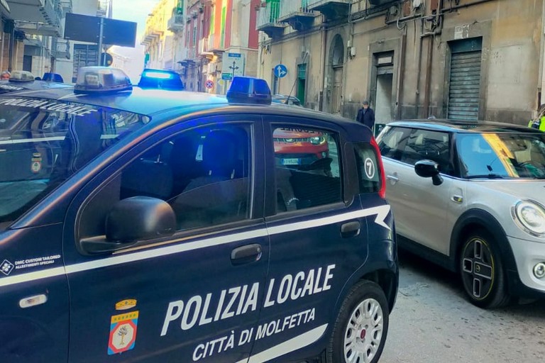 Polizia locale
