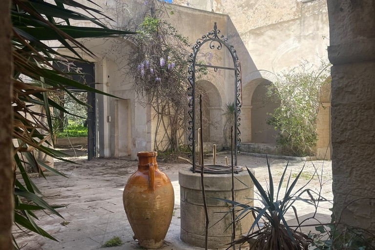 Molfetta pronta a candidare l’ex Convento dei Cappuccini per trasformarlo in Museo Multimediale del Pulo