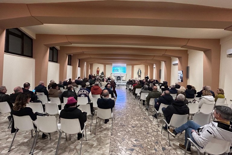 Molfetta Partecipa