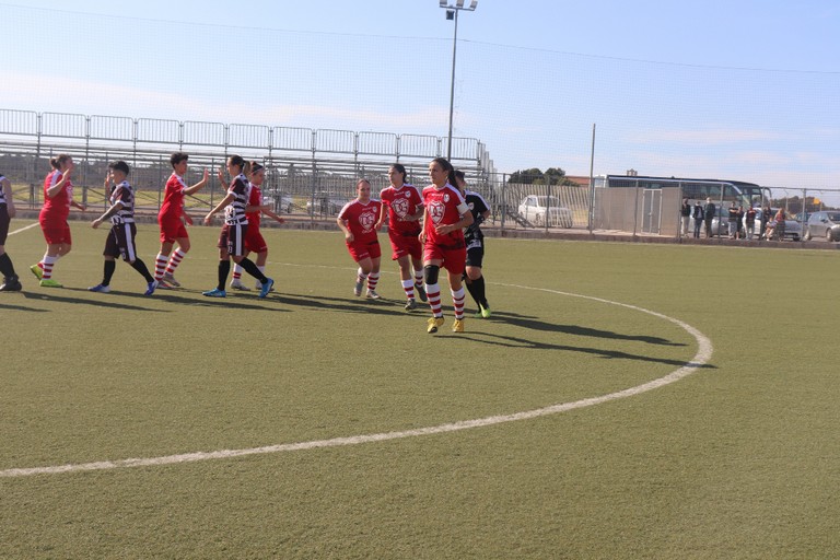 Molfetta Calcio femminile