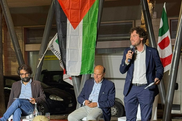 Bersani