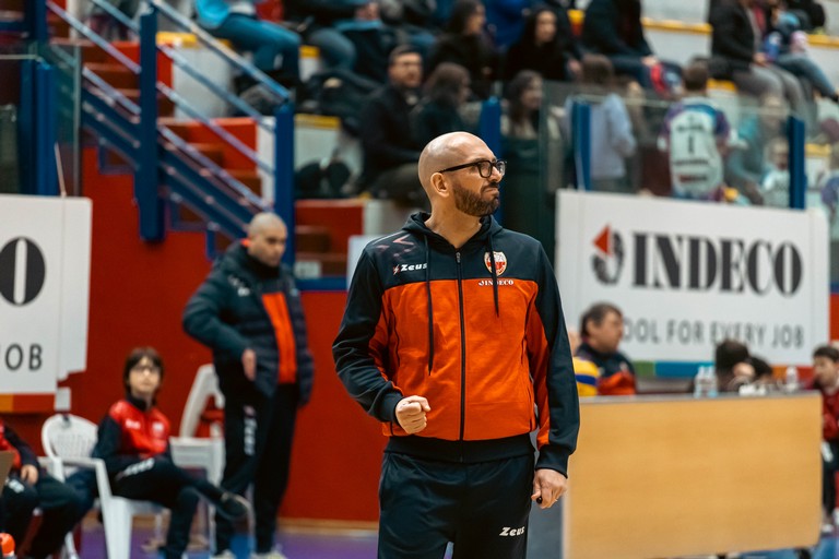 Indeco Molfetta