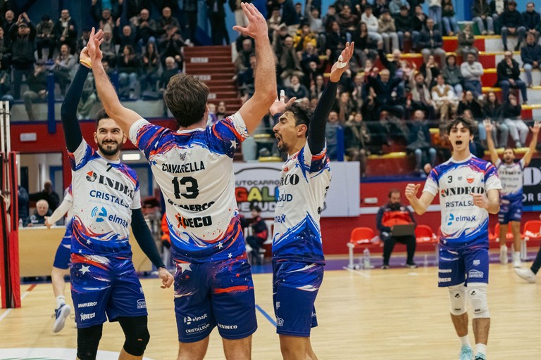Indeco Molfetta